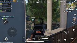 PUBG MOBILE