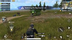 PUBG MOBILE