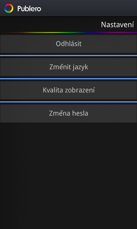 Publero (Android)