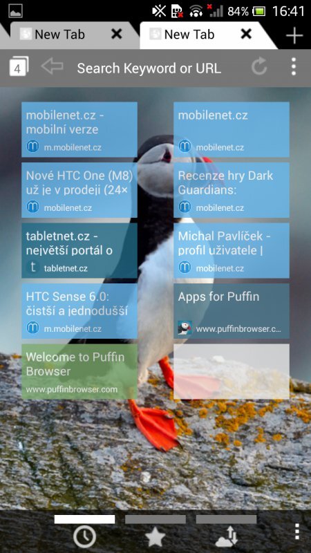 Puffin Web Browser