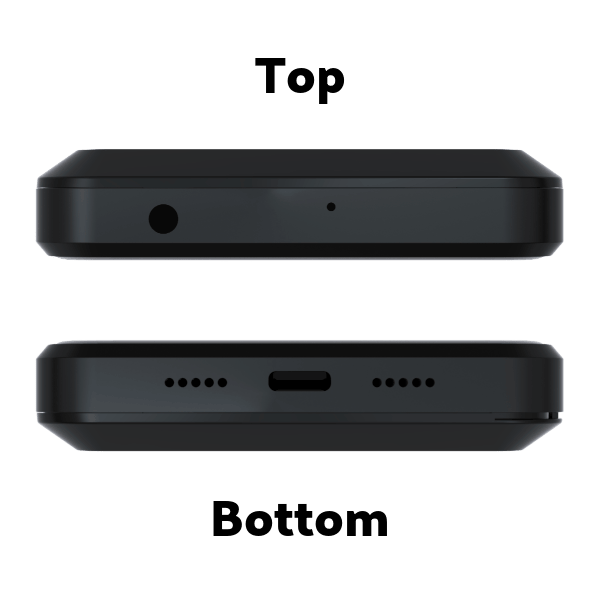 Purism Liberty Phone