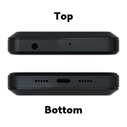 Purism Liberty Phone