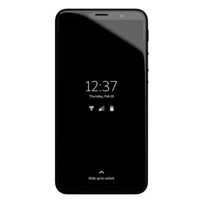 Purism Liberty Phone