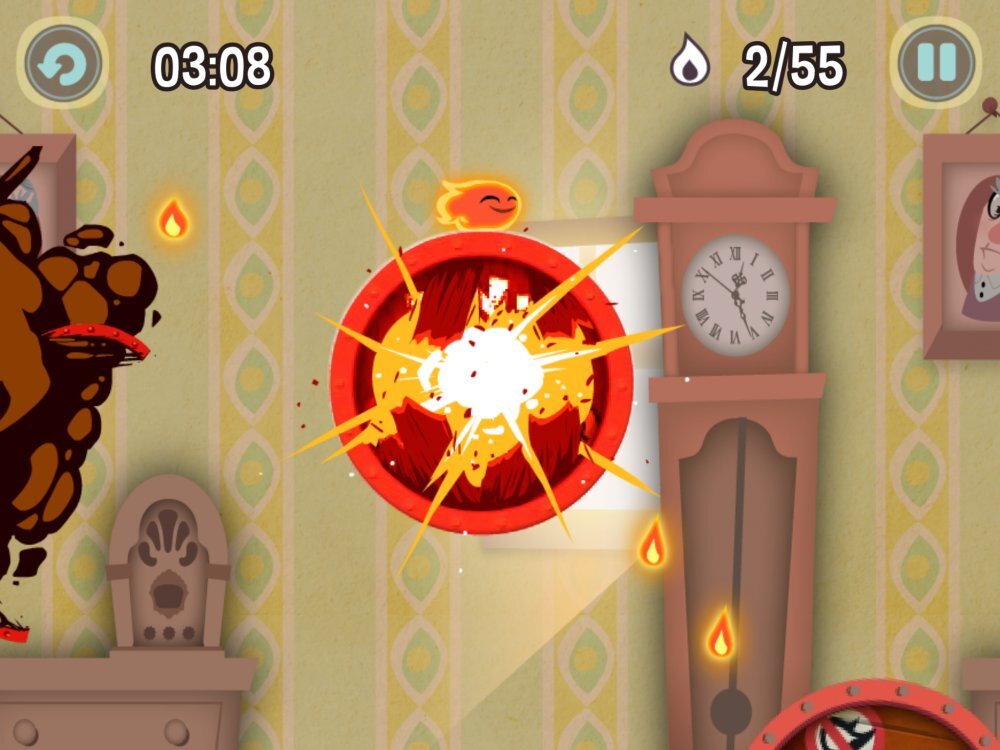 Pyro Jump