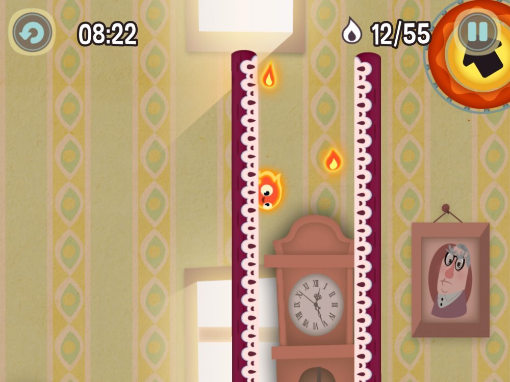 Pyro Jump