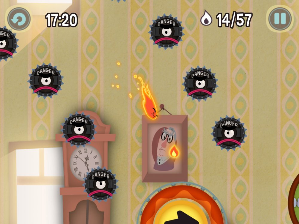 Pyro Jump