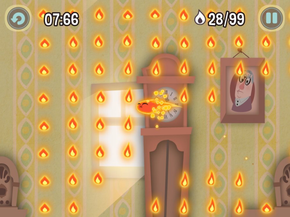 Pyro Jump