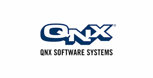 QNX software systems