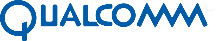 Qualcomm logo