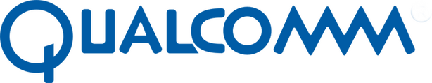 Qualcomm logo