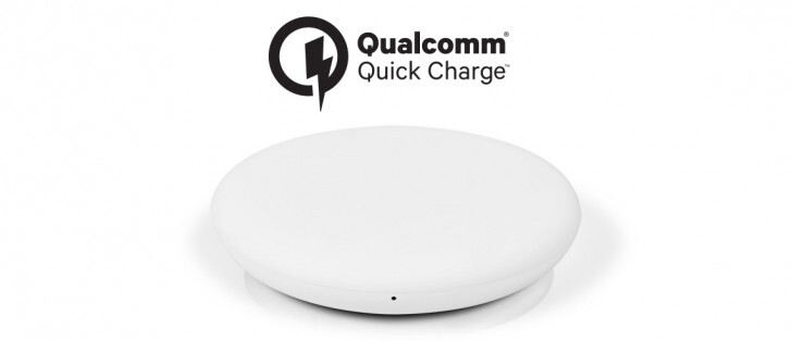 Qualcomm Quick Charge