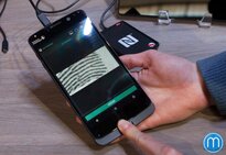 Qualcomm Sense ID 3D