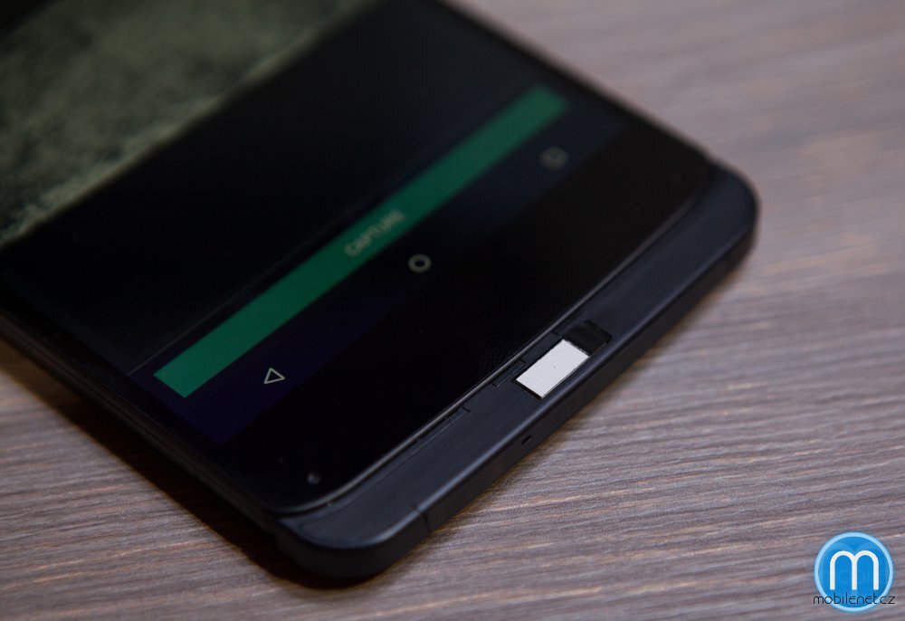 Qualcomm Sense ID 3D