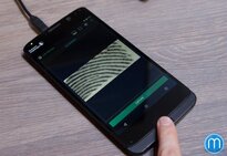 Qualcomm Sense ID 3D