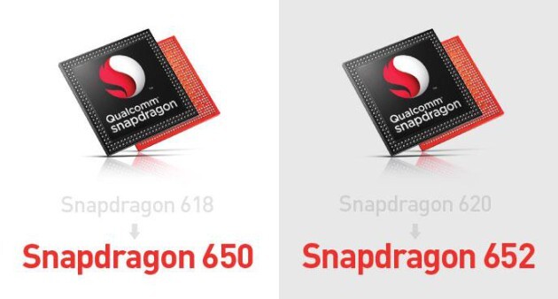 Qualcomm Snapdragon 