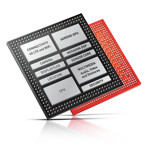 Qualcomm Snapdragon 616