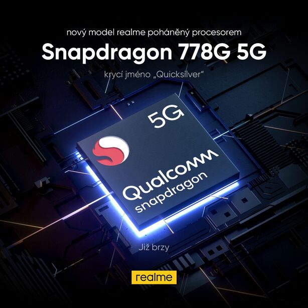 Qualcomm Snapdragon 778G