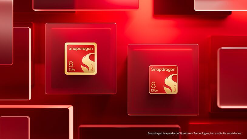 Qualcomm Snapdragon 8 Elite Gen 6