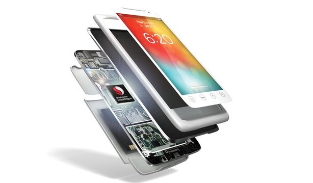 Qualcomm Snapdragon 805