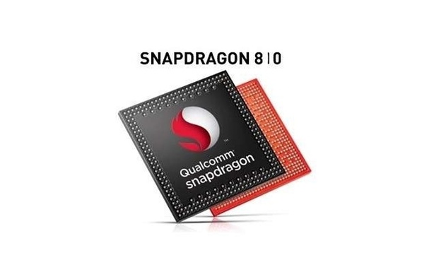 Qualcomm Snapdragon 810