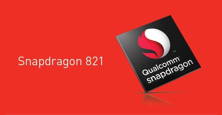 Qualcomm Snapdragon 821