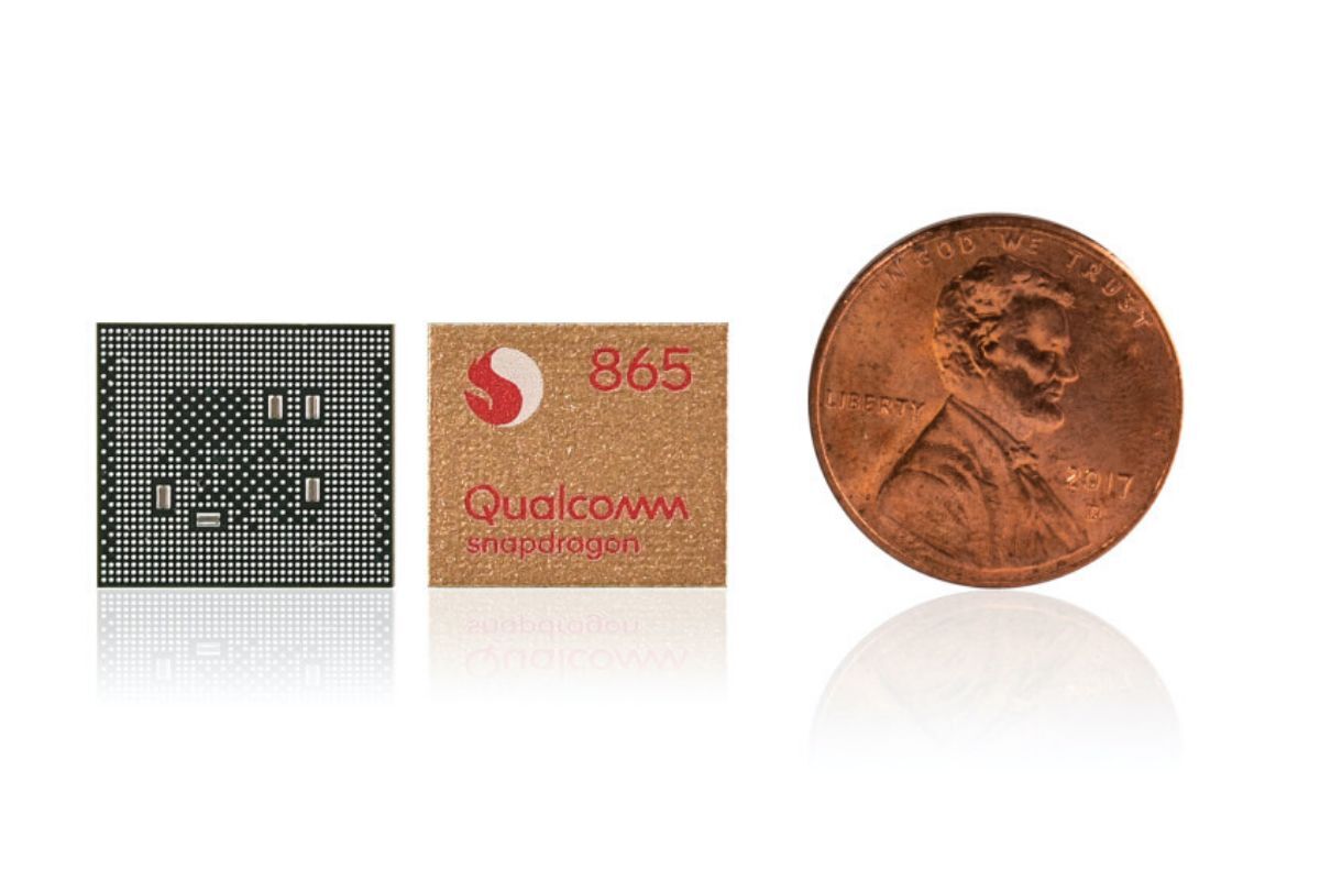 Qualcomm Snapdragon 865