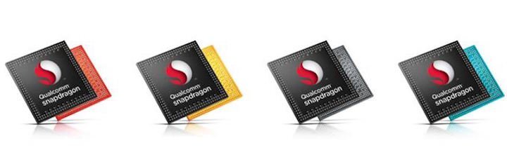 Qualcomm Snapdragon Series