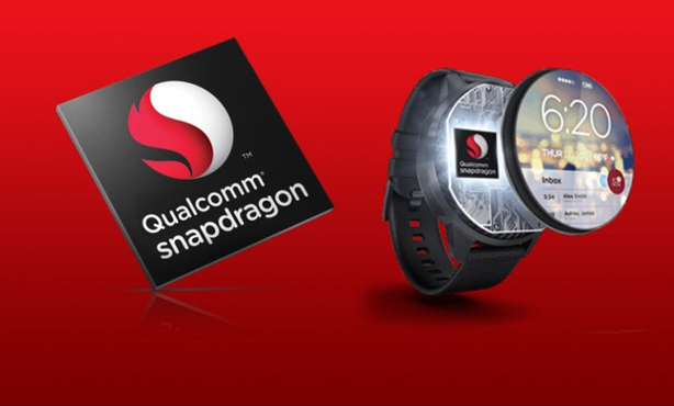 Qualcomm Snapdragon Wear