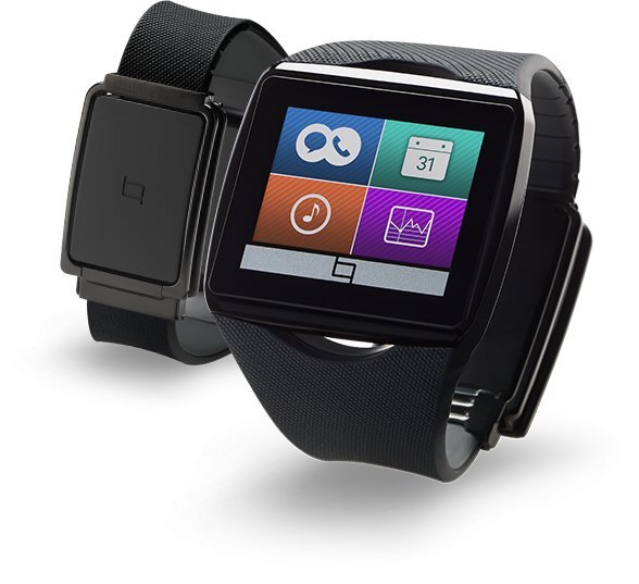 Qualcomm Toq