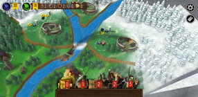 Raiders of the North Sea