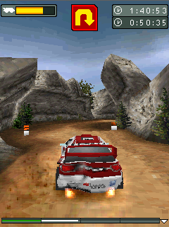 Rally Master PRO