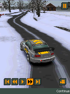 Rally Master PRO