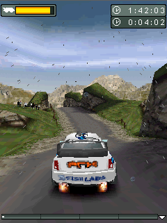 Rally Master PRO