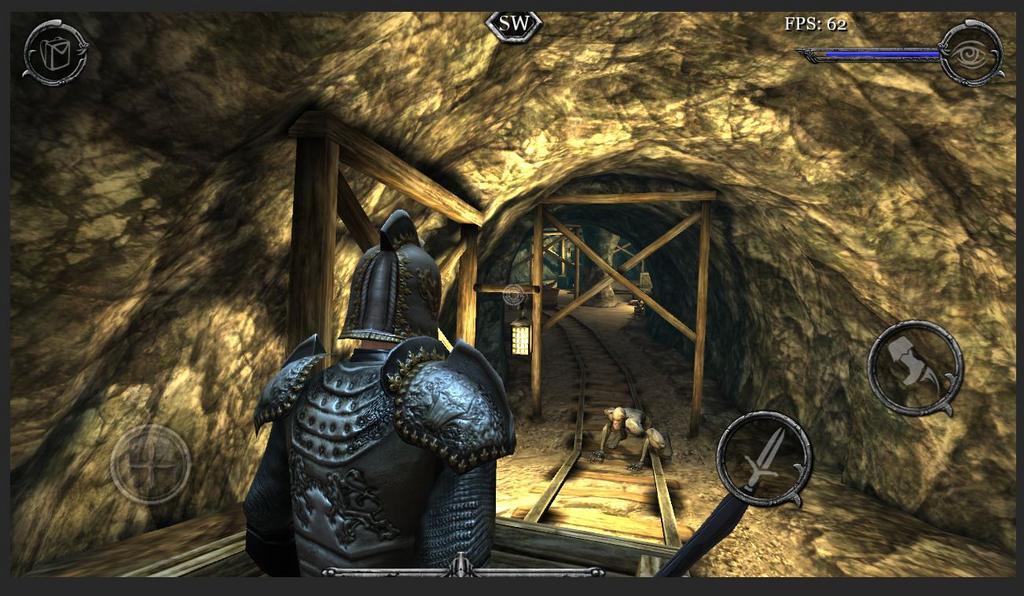 Ravensword: Shadowlands