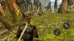 Ravensword: Shadowlands
