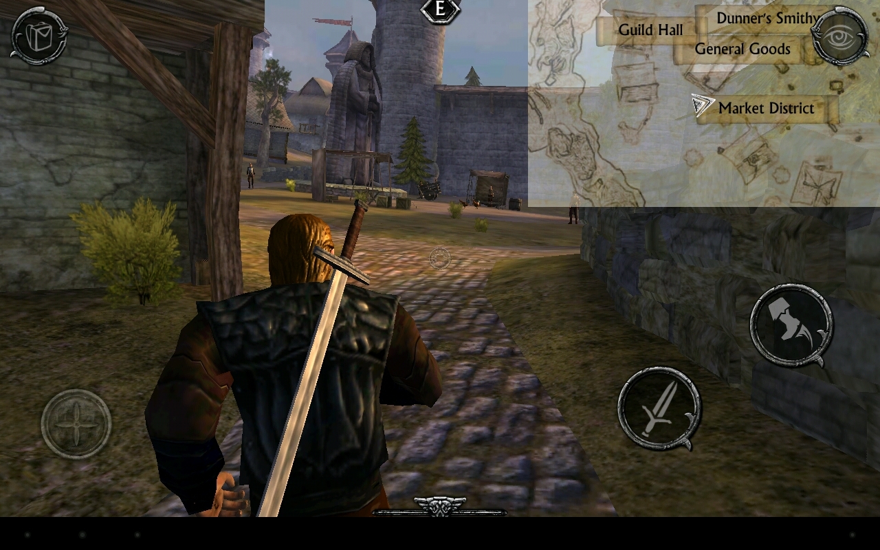 Ravensword: Shadowlands