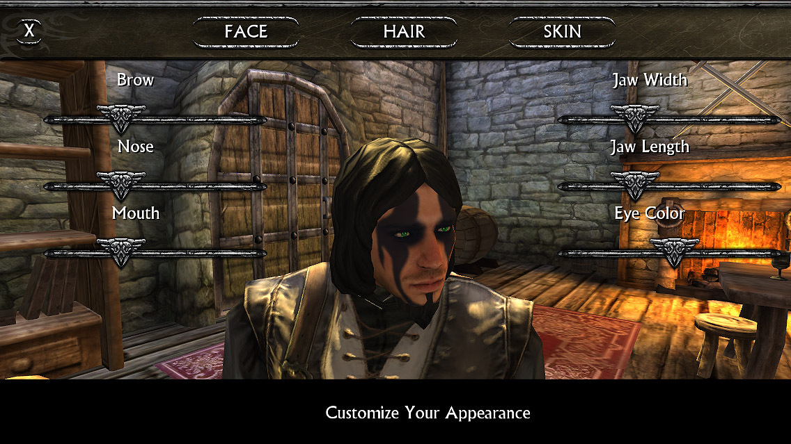 Ravensword: Shadowlands