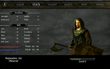 Ravensword: Shadowlands