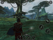 Ravensword: Shadowlands