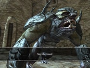 Ravensword: Shadowlands