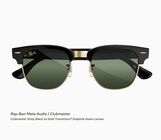 Ray-Ban Meta Audio