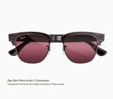 Ray-Ban Meta Audio