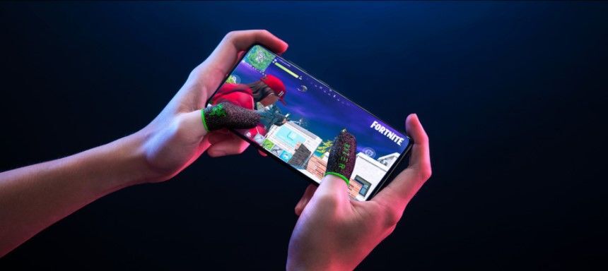 Ra­zer Ga­ming Fin­ger Sle­e­ves