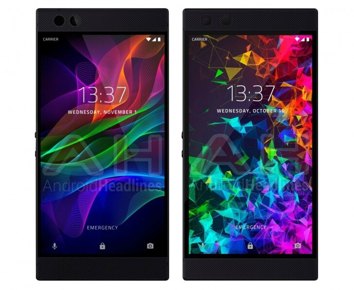 Razer Phone 2