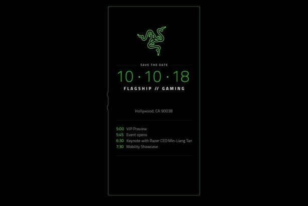 Razer Phone 2