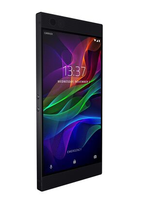 Razer Phone 2