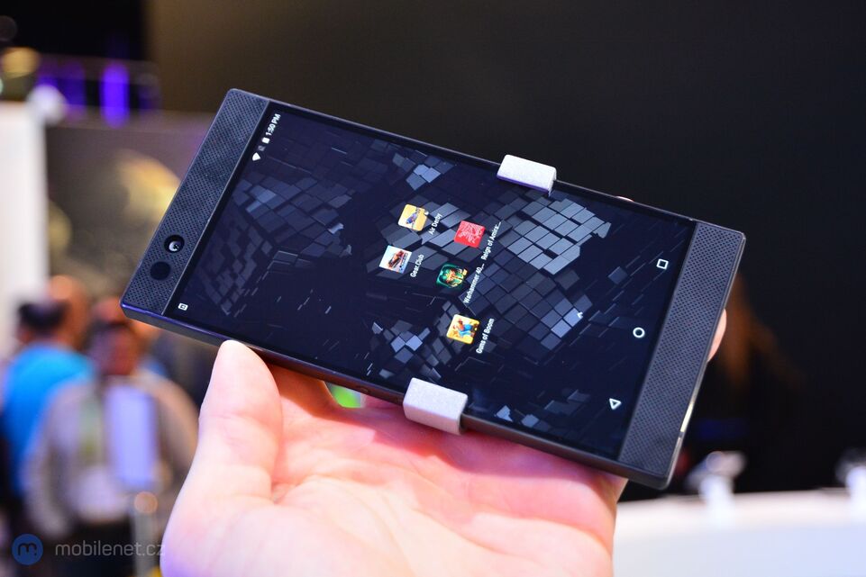 Razer Phone