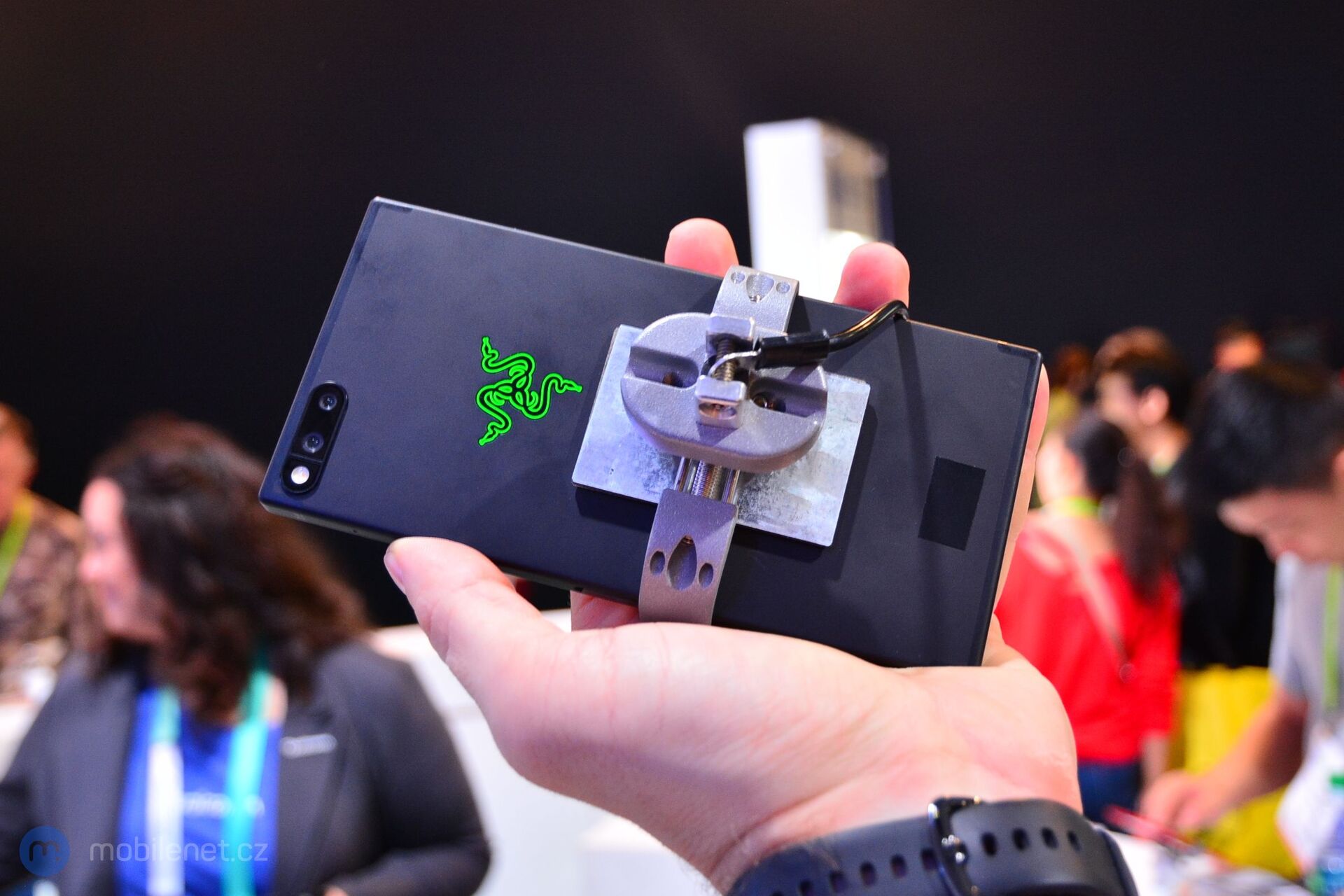 Razer Phone