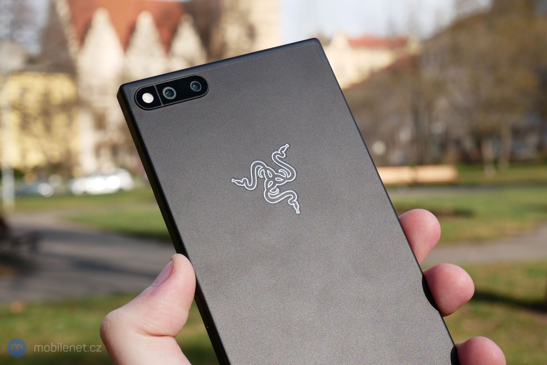 Razer Phone