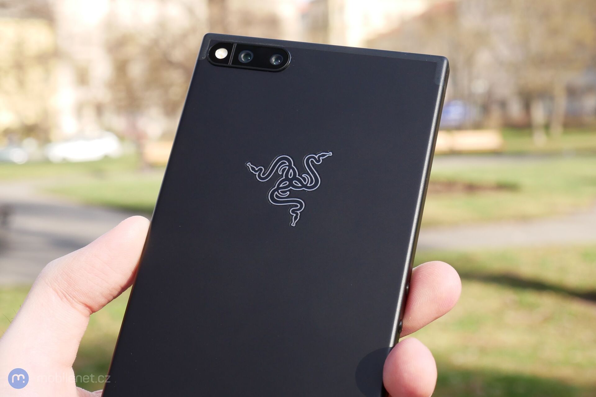 Razer Phone
